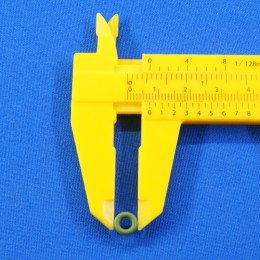 Уплотнительное кольцо для кофемашины 3,69x1,78мм VE455