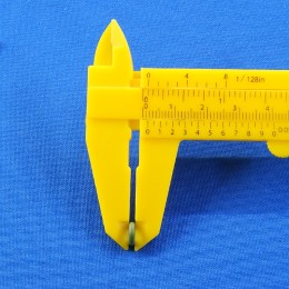 Уплотнительное кольцо для кофемашины 3,69x1,78мм VE455