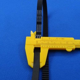 Ремень для хлебопечки MS90S3M585, HP041