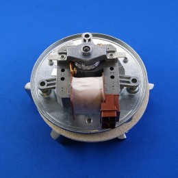 Вентилятор конвекции для духовки в сборе с крыльчаткой COK400UN