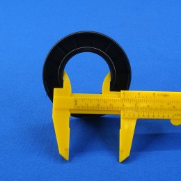 Сальник бака 40x72x10 для стиральной машины NQK4072