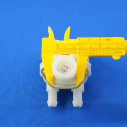 Впускной клапан для стиральной машины 2Wx90 Candy VAL021UN