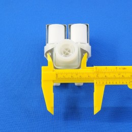 Впускной клапан для стиральной машины 2Wx90 Candy VAL021UN