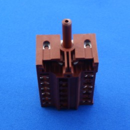 Переключатель конфорки для плиты Дарина 5 позиционный EP218