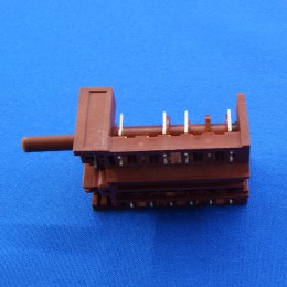 Переключатель конфорки для плиты Дарина 5 позиционный EP218