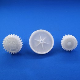 Блок шестеренок для мясорубки Гамма GAM001