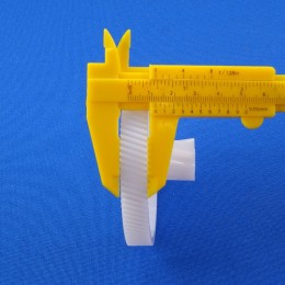 Блок шестеренок для мясорубки Гамма GAM001