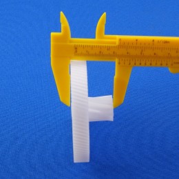 Блок шестеренок для мясорубки Гамма GAM001