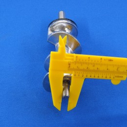 Шнек для мясорубки Tefal, Moulinex SS-989487