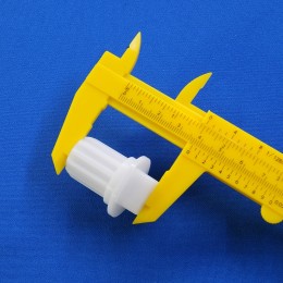 Втулка шнека для мясорубки Philips 996510049323