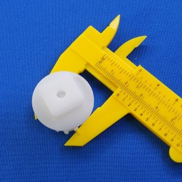 Втулка шнека для мясорубки Philips 996510049323