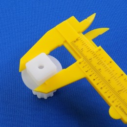 Втулка шнека для мясорубки Philips 996510049323