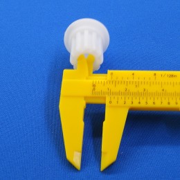 Втулка шнека для мясорубки Philips 996510049323