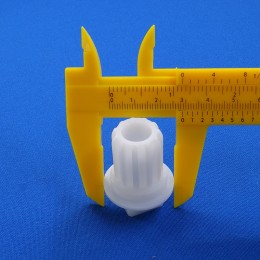 Втулка шнека для мясорубки Philips 996510049323