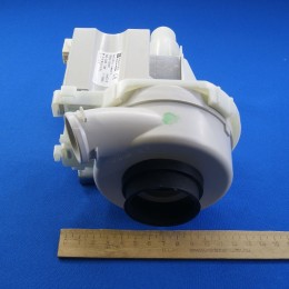 Насос для посудомоечной машины Whirlpool 481010514599