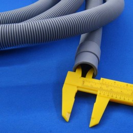 Сливной шланг для стиральной машины 3.5м DWH016UN