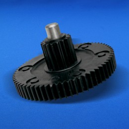 Шестеренка для мясорубки Хозяюшка SHZ066