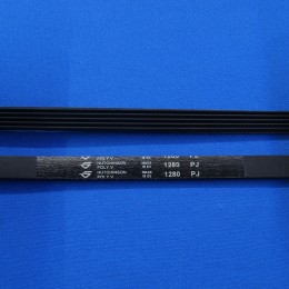 Ремень для стиральной машины Electrolux 1280 J5 BLJ503UN