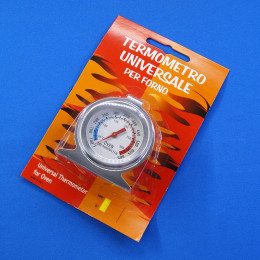 Термометр для духовки 0-300C WE220N