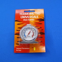 Термометр для духовки 0-300C WE220N