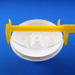 Редуктор чаши для блендера Braun BR67050135 SAP904BR