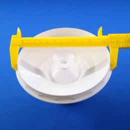 Редуктор чаши для блендера Braun BR67050135 SAP904BR