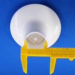 Редуктор чаши для блендера Braun BR67050135 SAP904BR