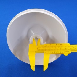 Редуктор чаши для блендера Braun BR67050135 SAP904BR