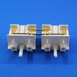 Двойной переключатель режимов конфорки для плиты Gorenje COK305GO