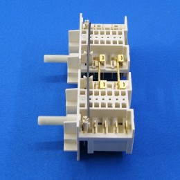 Двойной переключатель режимов конфорки для плиты Gorenje COK305GO