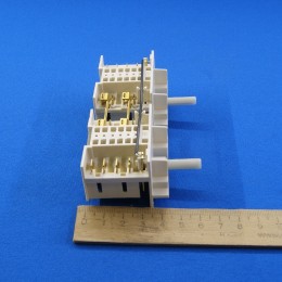 Двойной переключатель режимов конфорки для плиты Gorenje COK305GO