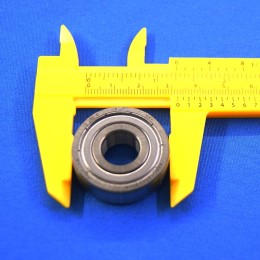 Подшипник 6201 SKF для стиральной машины BRG212UN