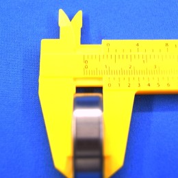 Подшипник 6201 SKF для стиральной машины BRG212UN