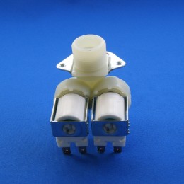 Впускной клапан для стиральной машины Samsung LG 2-ой прямой VAL020UN