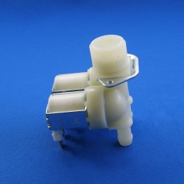 Впускной клапан для стиральной машины Samsung LG 2-ой прямой VAL020UN