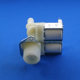 Впускной клапан для стиральной машины Samsung LG 2-ой прямой VAL020UN