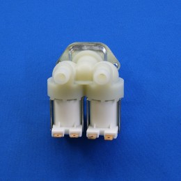 Впускной клапан для стиральной машины Samsung LG 2-ой прямой VAL020UN