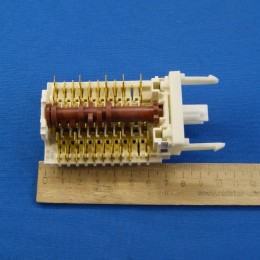 Переключатель режимов для духовки Bosch 00615164