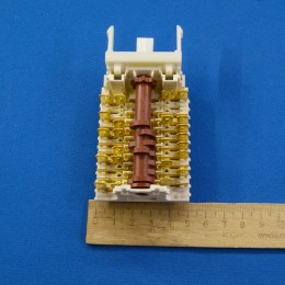 Переключатель режимов для духовки Bosch 00615164