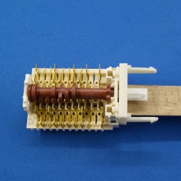 Переключатель режимов для духовки Bosch 00615164