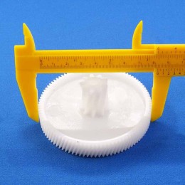 Шестеренка для мясорубки Гамма GAMM010