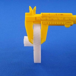 Шестеренка для мясорубки Гамма GAMM010