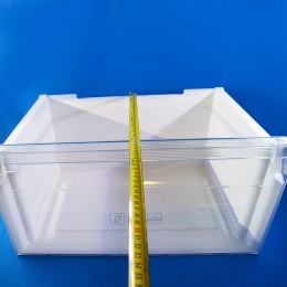 Ящик для холодильника Haier нижний 0530024983