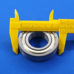 Подшипник для стиральной машины 6206 zz SKL BRG017UN