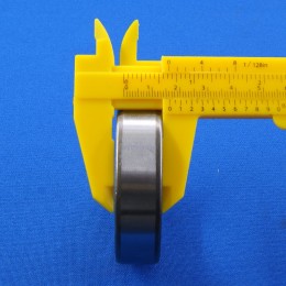 Подшипник для стиральной машины 6206 zz SKL BRG017UN