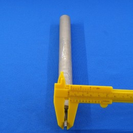 Анод магниевый для водонагревателя AM4x20x20x200