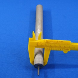 Анод магниевый для водонагревателя AM4x20x20x200