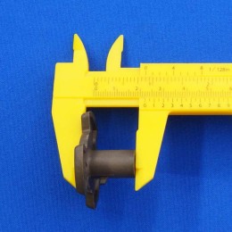 Куплер для микроволновки Samsung DE67-60081A