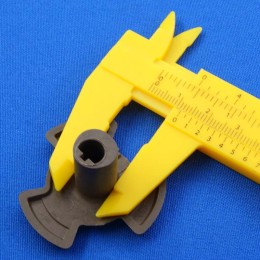 Куплер для микроволновки Samsung DE67-60081A