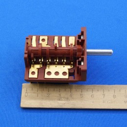 Переключатель для духовки Лысьва EP187